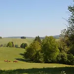 At The Calm Way In The Center * Houffalize