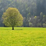 Σπίτι διακοπών At The Calm Way In The Center