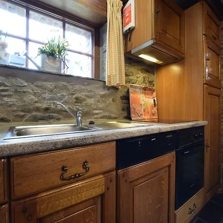 At The Calm Way In The Center Ferienhaus Houffalize