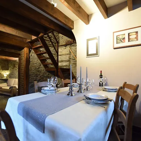 Σπίτι διακοπών At The Calm Way In The Center