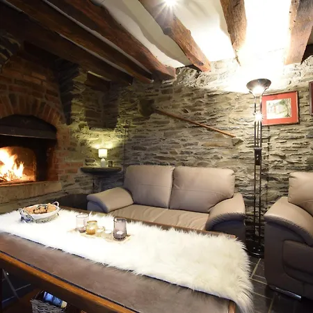 At The Calm Way In The Center *