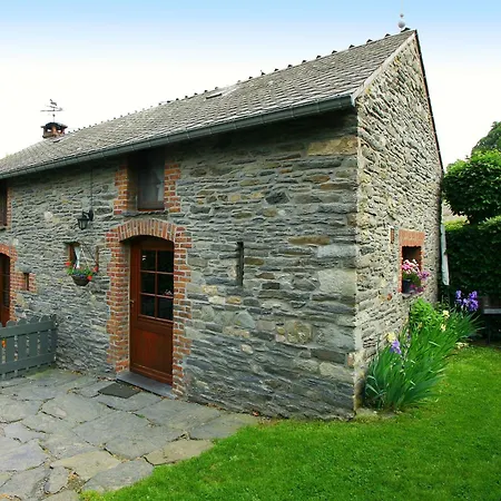 At The Calm Way In The Center * Houffalize