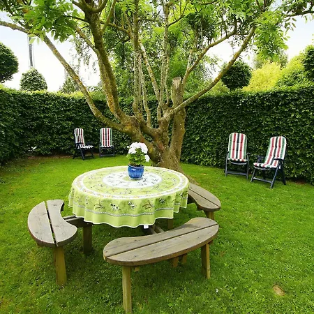 At The Calm Way In The Center Σπίτι διακοπών