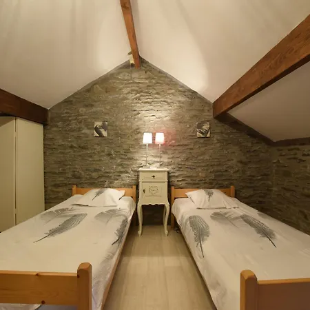 Σπίτι διακοπών At The Calm Way In The Center