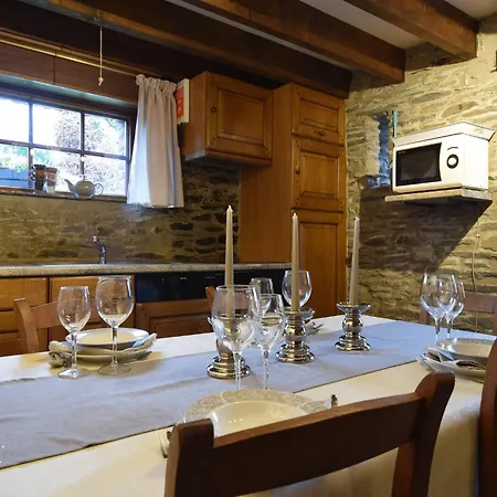 Σπίτι διακοπών At The Calm Way In The Center *