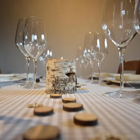 At The Calm Way In The Center Σπίτι διακοπών Houffalize