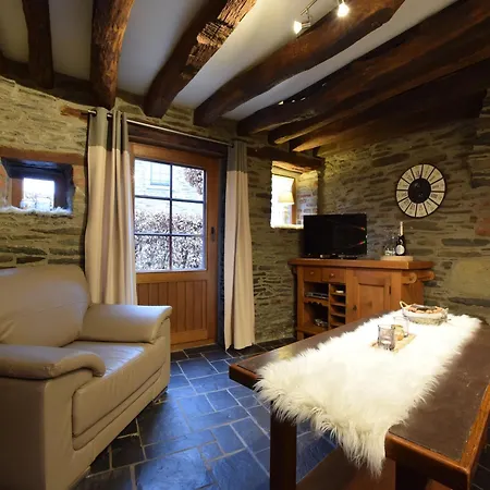 At The Calm Way In The Center *