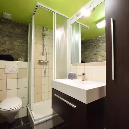 At The Calm Way In The Center Σπίτι διακοπών