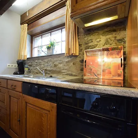 Σπίτι διακοπών At The Calm Way In The Center