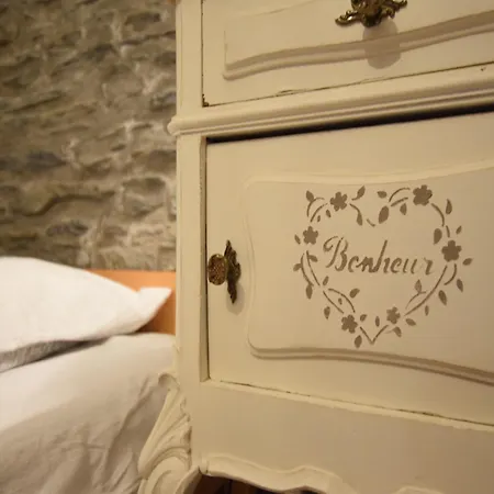 Ferienhaus At The Calm Way In The Center Houffalize