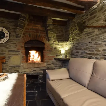 Σπίτι διακοπών At The Calm Way In The Center